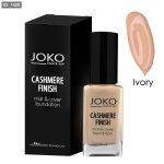 Cashmere Finish
