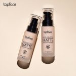 TOPFACE SKIN EDITOR MATTE FOUNDATION