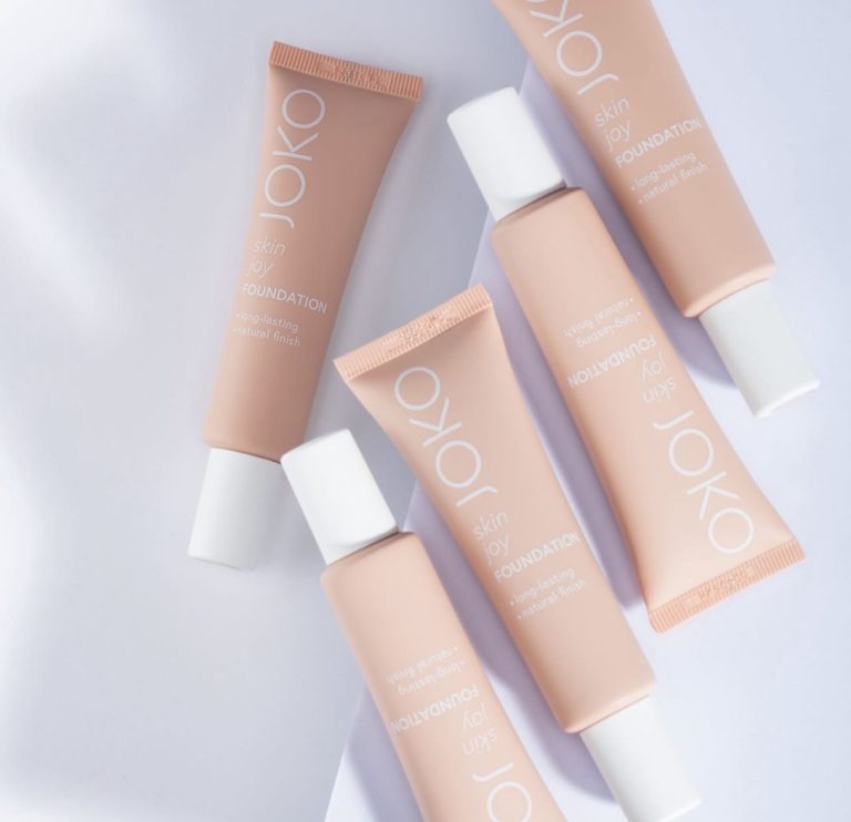 Skin Joy Liquid Foundation