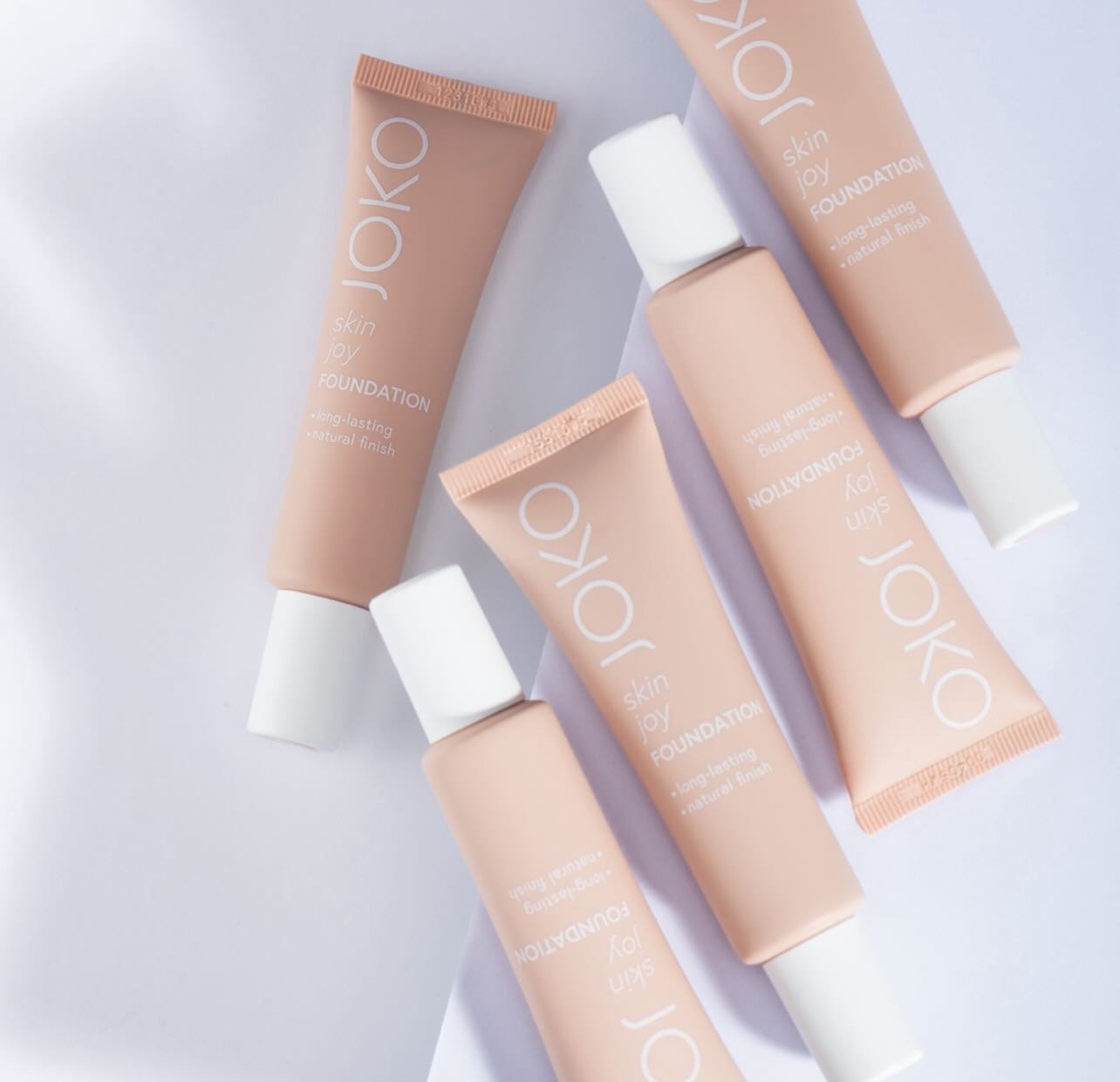 Skin Joy Liquid Foundation