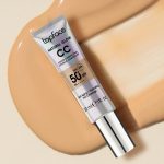 TOPFACE NATURAL GLOW CC CREAM