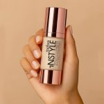 كريم اساس تغطية مثالية Topface Instyle Perfect Coverage Foundation