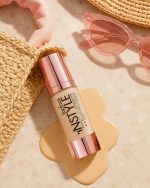 ⁦كريم اساس تغطية مثالية Topface Instyle Perfect Coverage Foundation⁩ - الصورة ⁦2⁩