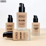 ⁦أول ان وان كريم الأساس من جوكو|All in One Foundation By Joko⁩ - الصورة ⁦2⁩