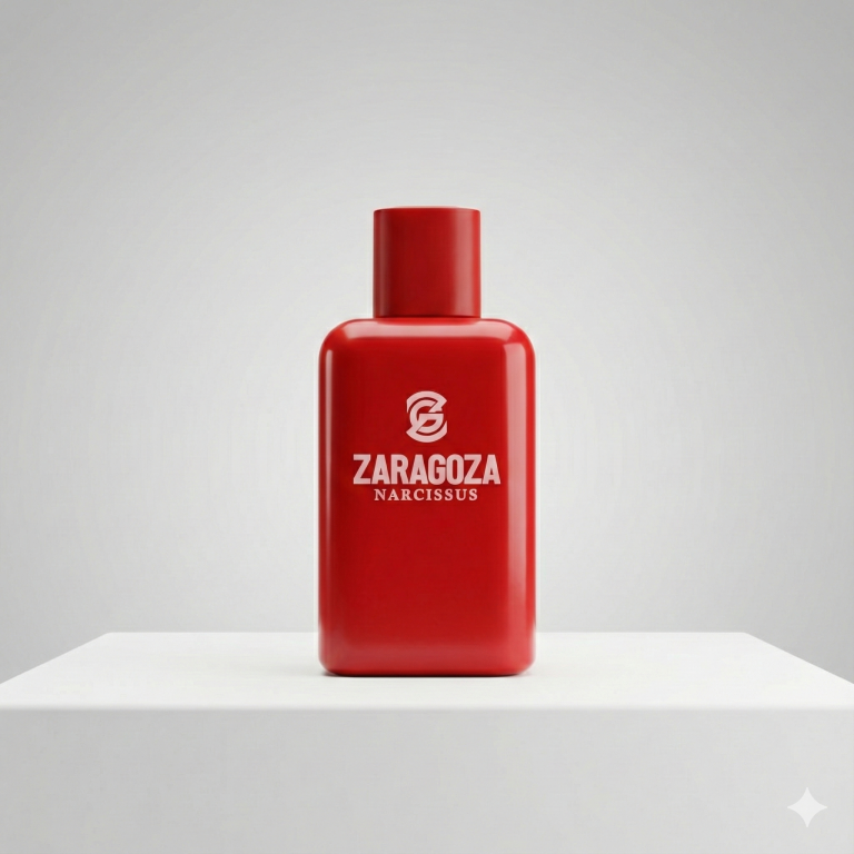 ZARAGOZA Narcissus EDP 100