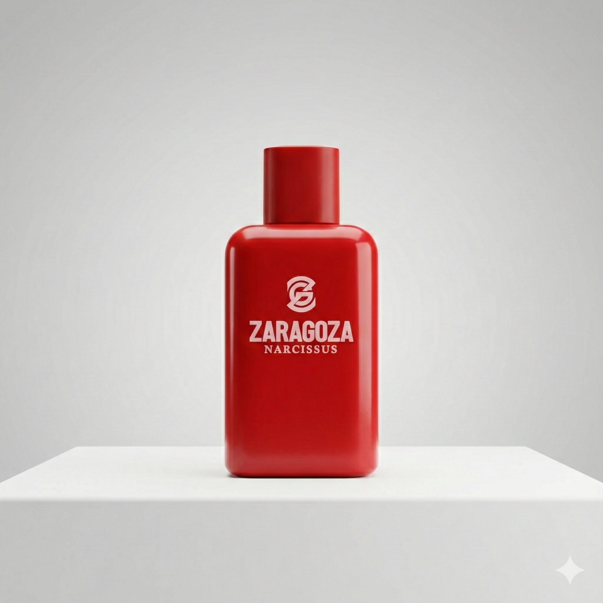 ZARAGOZA Narcissus EDP 100