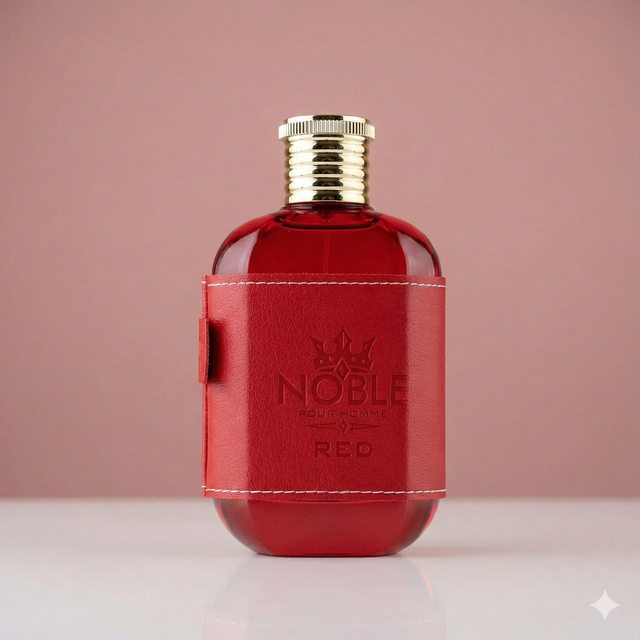 Noble Red بديل عطر نايترو ريد نوبيل