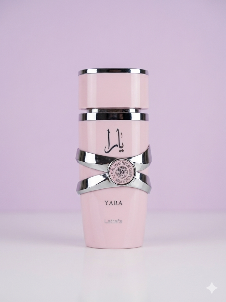 عطر يارا