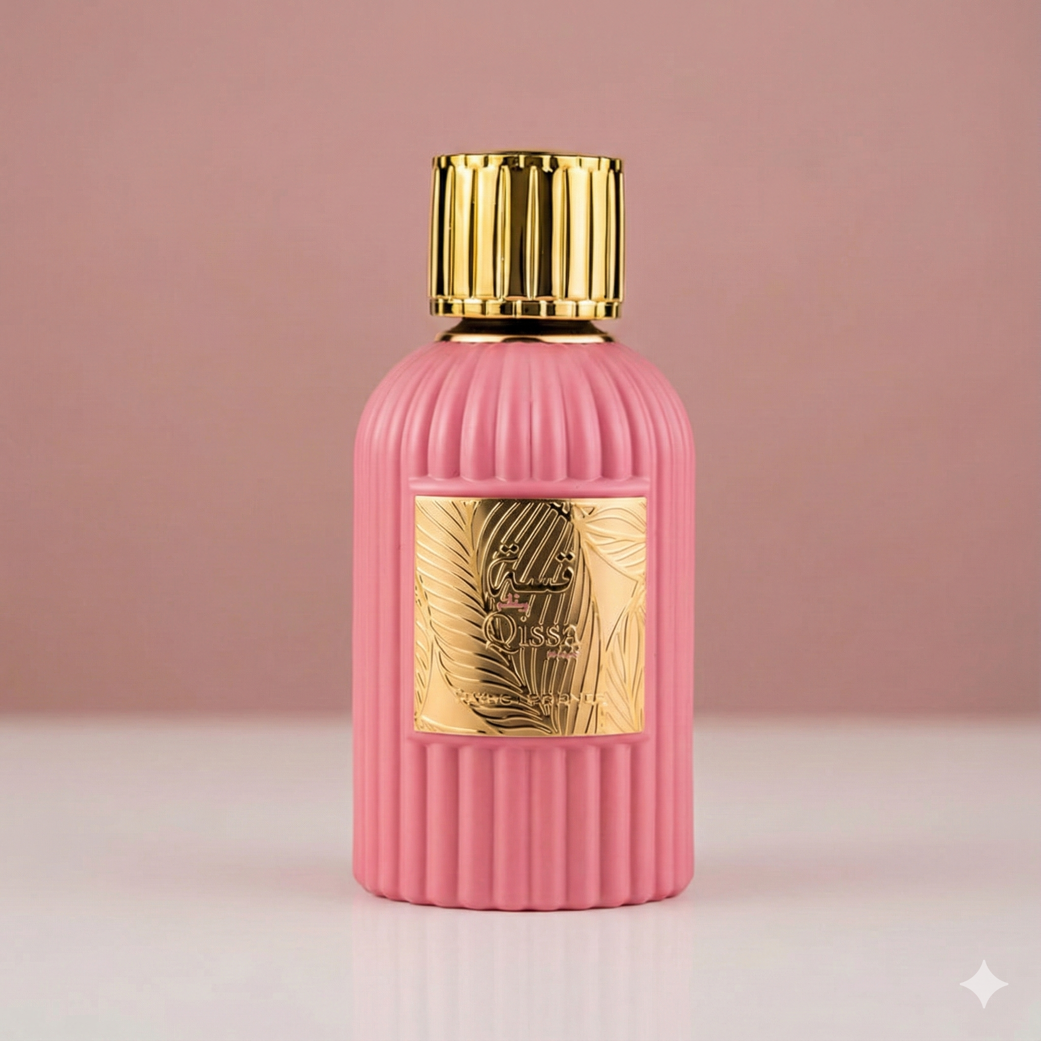 عطر قسة زهري من باريس كورنر