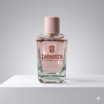 ZARAGOZA WONDERFUL ROSE 100ML