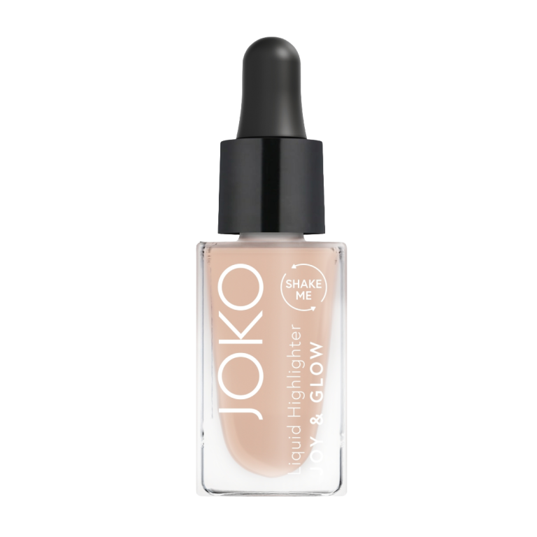 Joy & Glow Liquid Highlighter by Joko