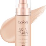 TopFace Skin Twin Cover Foundation