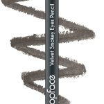TopFace Velvet Smokey Eyes Pencil
