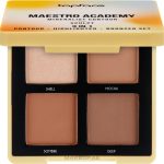 Topface Maestro Academy Mineralist Contour