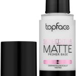 TopFace Skin Editor Matte Primer Base