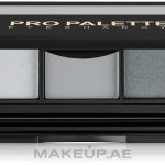 TopFace Pro Palette