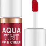 TopFace Aqua Tint Lip&Cheek