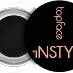 TopFace Instyle Gel Eyeliner