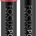 TopFace Focus Point Matte