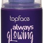 TopFace Fixing Spray