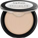 TopFace Skin Wear Matte Effect