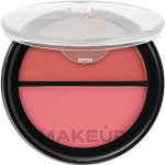 TopFace Instyle Twin Blush On