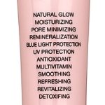 Topface Vitamin Balm Primer Base