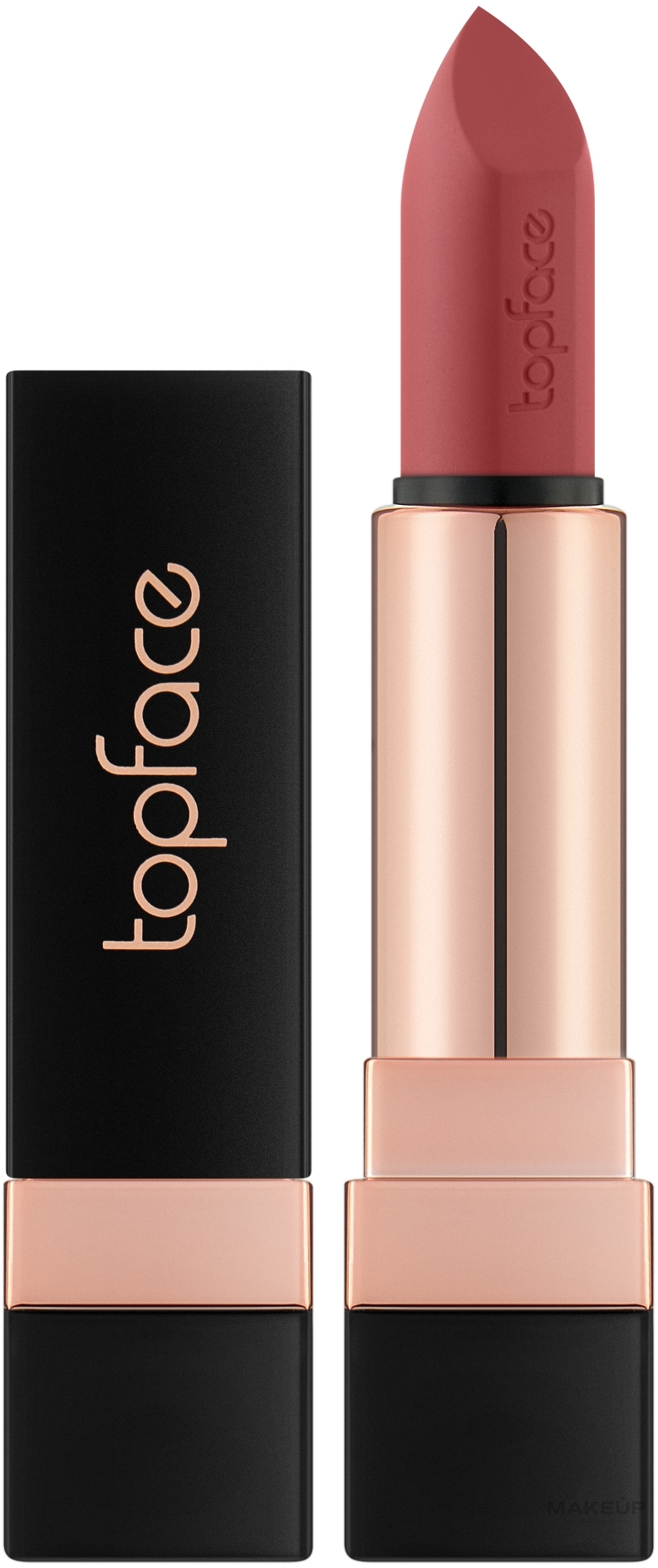 iwuy090iejyw.jpg Topface Instyle Matte Lipstick - الصورة 1