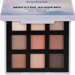 Topface Maestro Academy Eyeshadow Bar