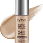Topface Super Match 24H Foundation