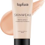 Topface Skinwear Matte Effect Foundation SPF15
