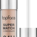 Topface Super Match 24H Concealer