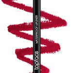 TopFace Waterproof Lipliner
